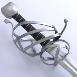 Schiavona -Säbel Rabatt schiavona 2