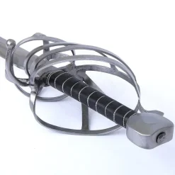 Schiavona -Säbel Rabatt schiavona 3