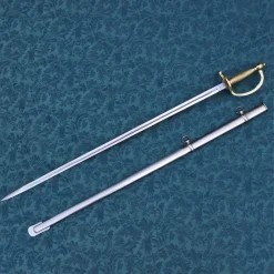 Windlass Steelcrafts Schwert Fredericks Amerikanischer Bürgerkrieg -Säbel Rabatt schwert fredericks amerikanischer buergerkrieg 4