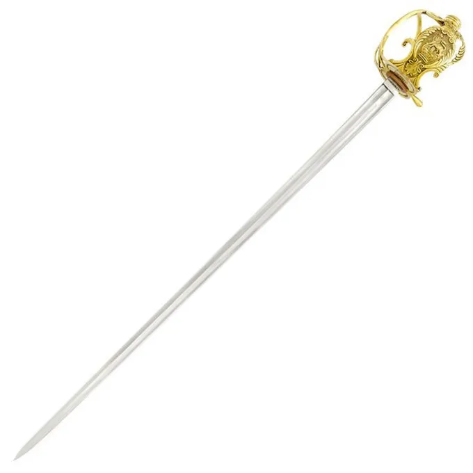 Universal Swords Schwert Household Cavalry Officer 5 Universal Swords Schwert Household Cavalry Officer – Bild 3