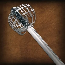 Windlass Steelcrafts Scottish Eglinton Korb-Griff Schwert