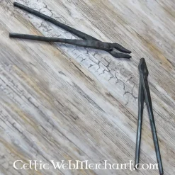 Deepeeka Set Mit 2 Zangen Für Unvernietet Ringe