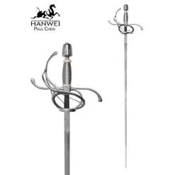 Hanwei Solingen Rapier