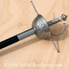 Hanwei Taza Cup-Hilt-Rapier -Säbel Rabatt taza cup hilt rapier