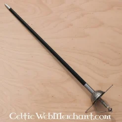 Hanwei Taza Cup-Hilt-Rapier 10 Hanwei Taza Cup-Hilt-Rapier -Säbel Rabatt taza cup hilt rapier 2