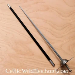 Hanwei Taza Cup-Hilt-Rapier 12 Hanwei Taza Cup-Hilt-Rapier -Säbel Rabatt taza cup hilt rapier 4