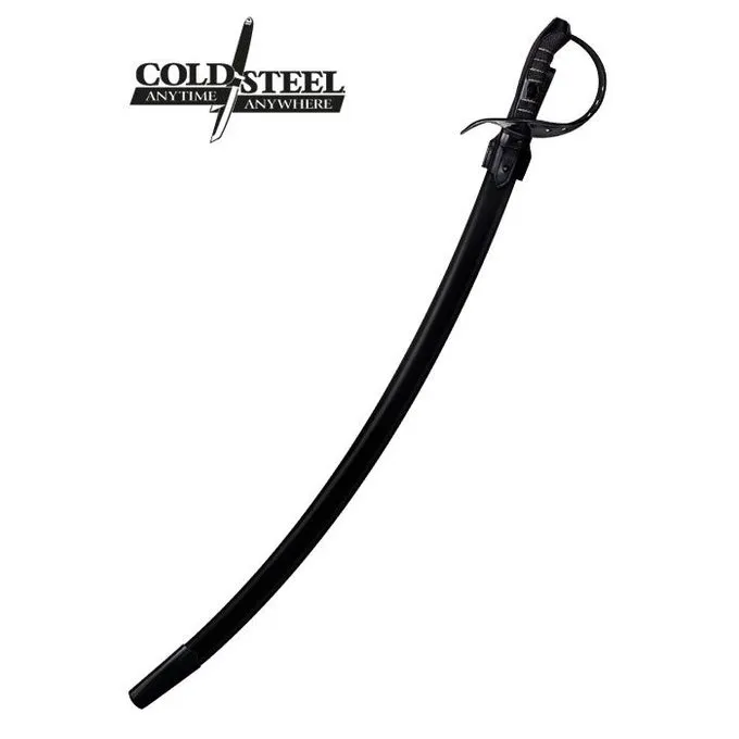 Cold Steel Thompson Saber 4 Cold Steel Thompson Saber – Bild 2