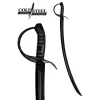 Cold Steel Thompson Saber 2 Cold Steel Thompson Saber -Säbel Rabatt thompson saber