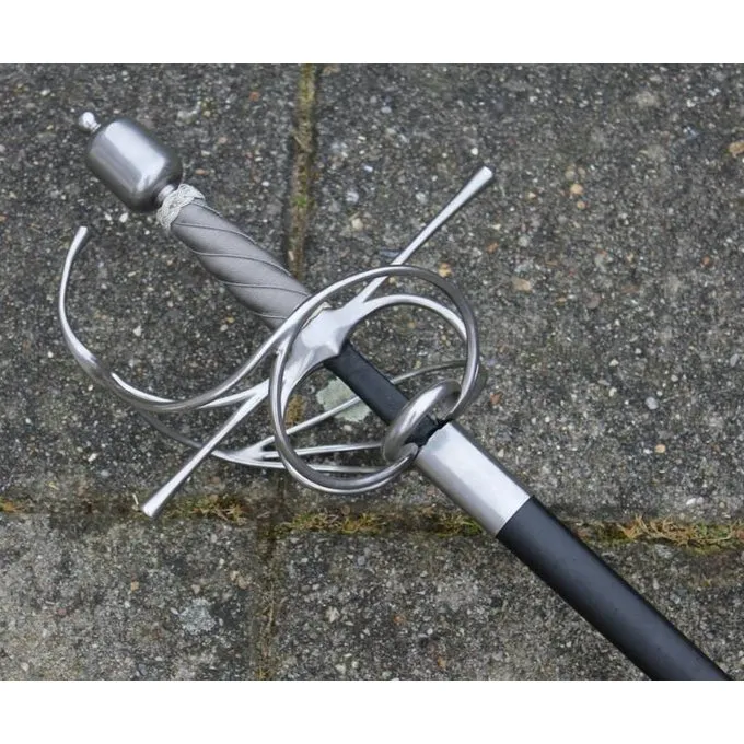 Hanwei Torino Rapier 3 Hanwei Torino Rapier