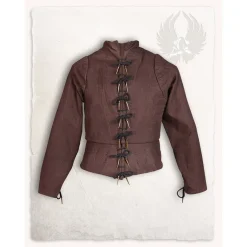 Mytholon Tudor Gambeson Braun