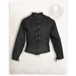 Mytholon Tudor Gambeson Schwarz