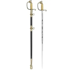 Cold Steel US Marineoffizier Sabel