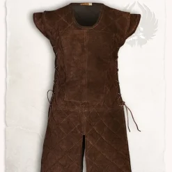 Mytholon Veloursleder Gambeson Brandon Braun
