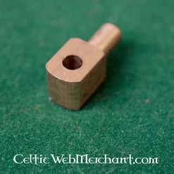 Vervelles, Messingstifte Für Bascinet Helme Und Rüstung, Satz Von 12 10 Vervelles, Messingstifte Für Bascinet Helme Und Rüstung, Satz Von 12 -Säbel Rabatt vervelles messingstifte fuer bascinet helme und ru 3